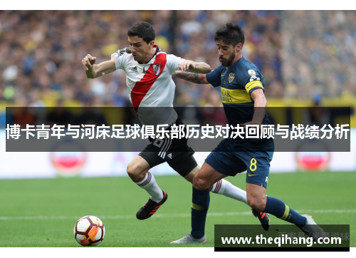 博卡青年与河床足球俱乐部历史对决回顾与战绩分析