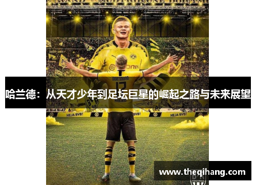 哈兰德：从天才少年到足坛巨星的崛起之路与未来展望