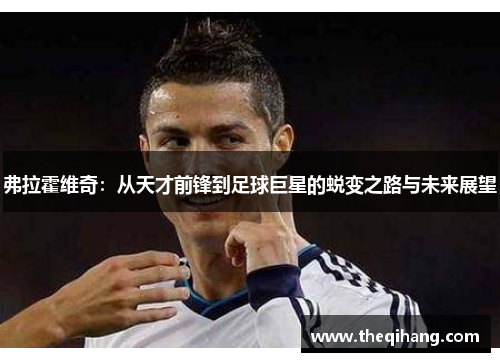 弗拉霍维奇：从天才前锋到足球巨星的蜕变之路与未来展望